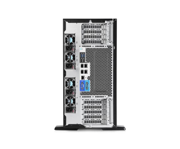 HP ProLiant ML350 G9 24x SFF Tower 3