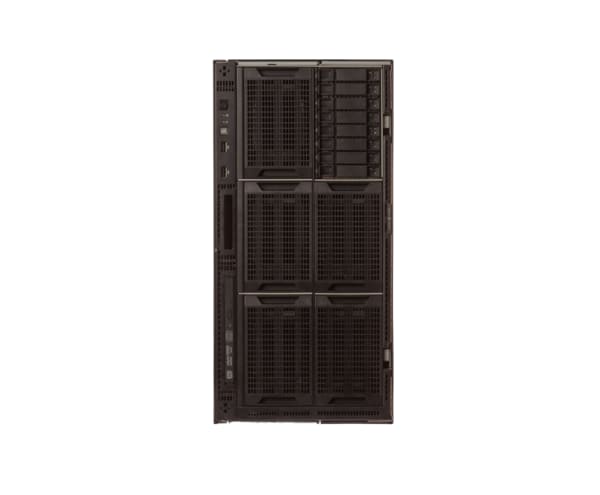 HP ProLiant ML350 G9 8x SFF Tower | 1x E5-2673v3 | 64GB 2133MHz DDR4 2