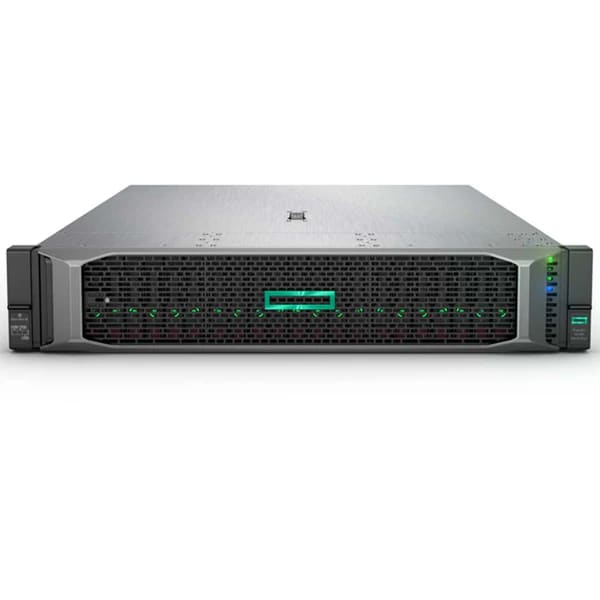HP Proliant DL385 G10 Plus 8x SFF 1