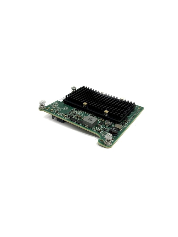 HP QMH2672 16GB Mezzanine Fibre-Channel HBA - P/N: 711305-001 1