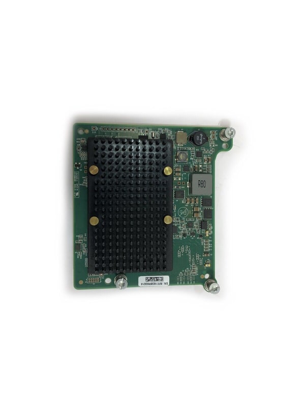 HP QMH2672 16GB Mezzanine Fibre-Channel HBA - P/N: 711305-001 3