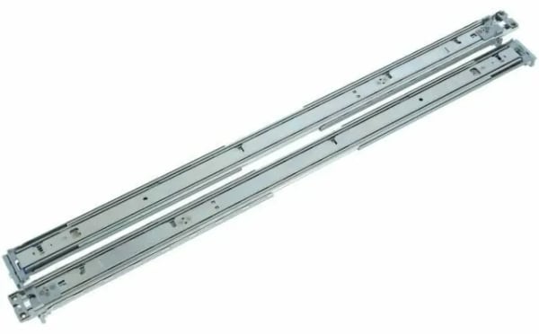 HP Rack Rails Sliding ProLiant DL360 G8 / G9 1