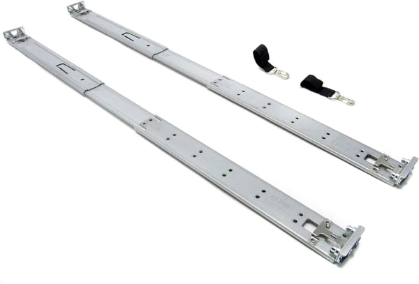 HP Rack Rails Sliding ProLiant DL360 G8 / G9 2