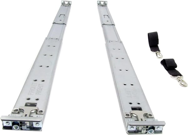 HP Rack Rails Sliding ProLiant DL360 G8 / G9 3
