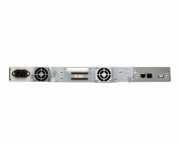 HPE StoreEver 1U SAS Rack Mount Kit 2