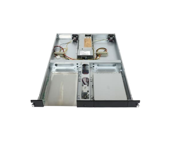 HPE StoreEver 1U SAS Rack Mount Kit 3