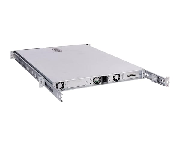 HPE StoreEver 1U SAS Rack Mount Kit 4