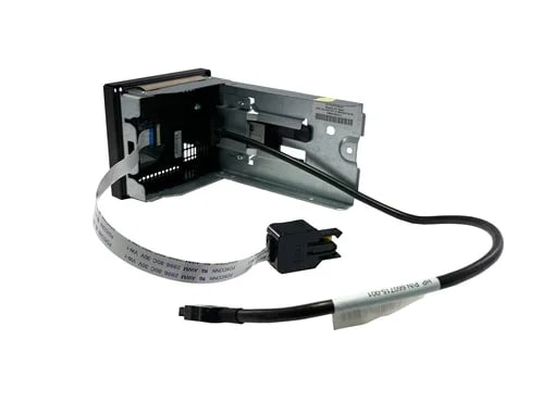 HP System insight display ProLiant DL380P G8 3