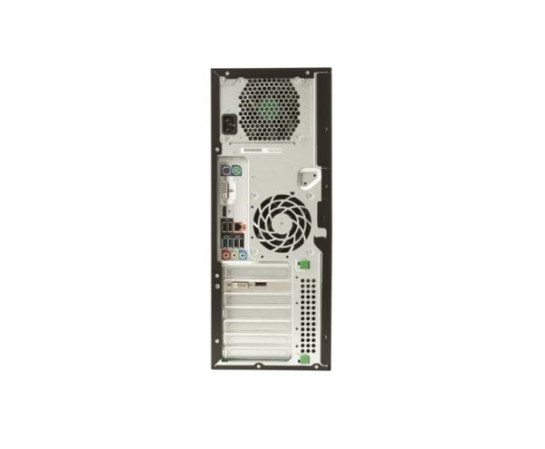 HP Z220  2