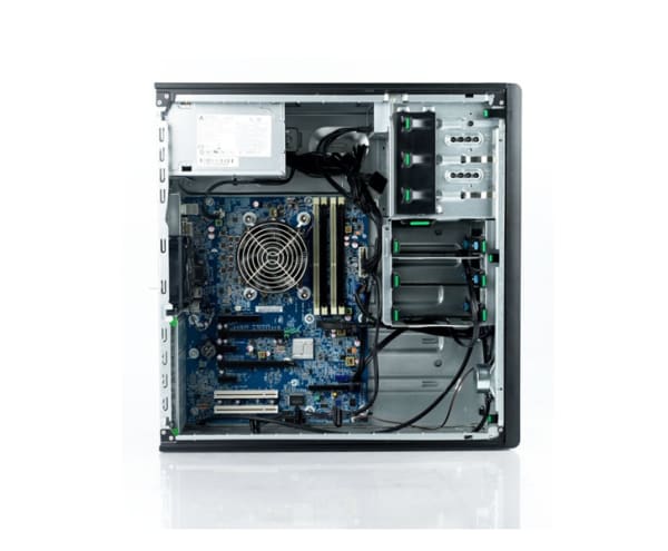 HP Z220  3