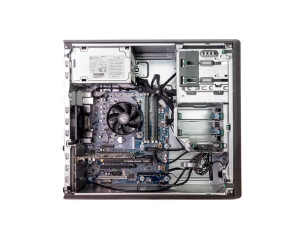 HP Z230 SFF 2