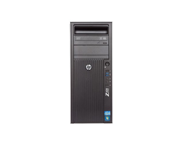 HP Z420 v1 1
