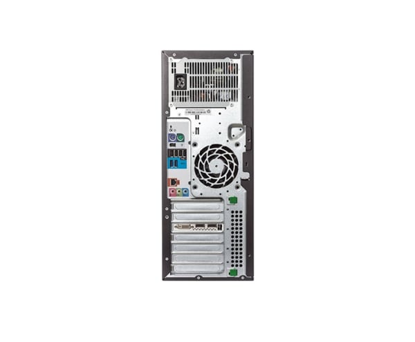 HP Z420 v1 2