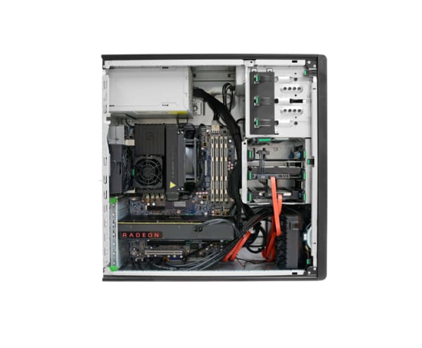HP Z420 v2 3