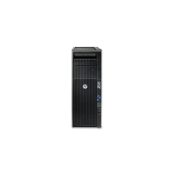 HP Z620 v1 2