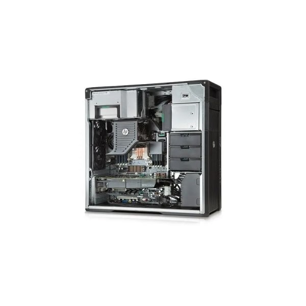 HP Z620 v1 3