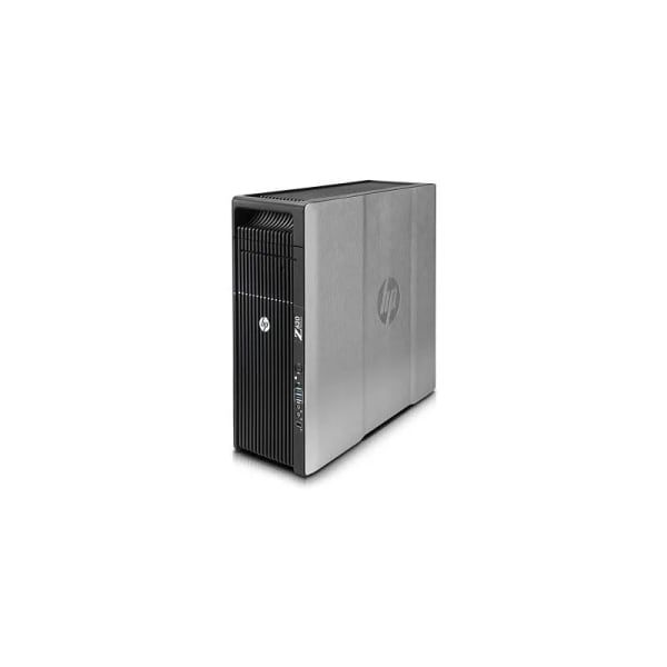 HP Z620 v2 1