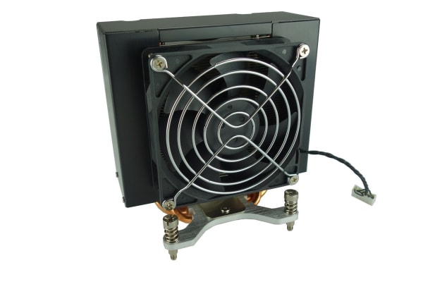 HP Z640 Dual Heatsink 1