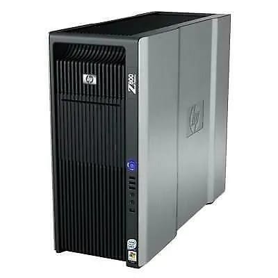 HP Z800 1