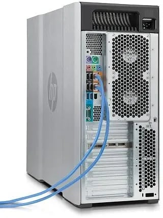 HP Z820 v1 4