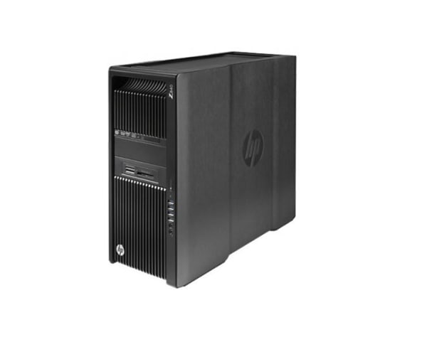 HP Z840 | 2x E5-2687Wv3 | 128GB 2133MHz DDR4 | 1x 256GB SSD | P2000 4