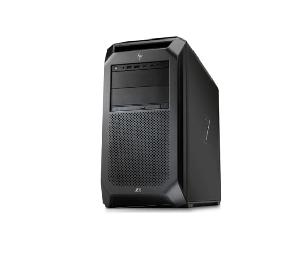 HP Z8 G4 | 2x Gold 6134 | 64GB 2400MHz DDR4 | 1x 256GB SSD | K620 4