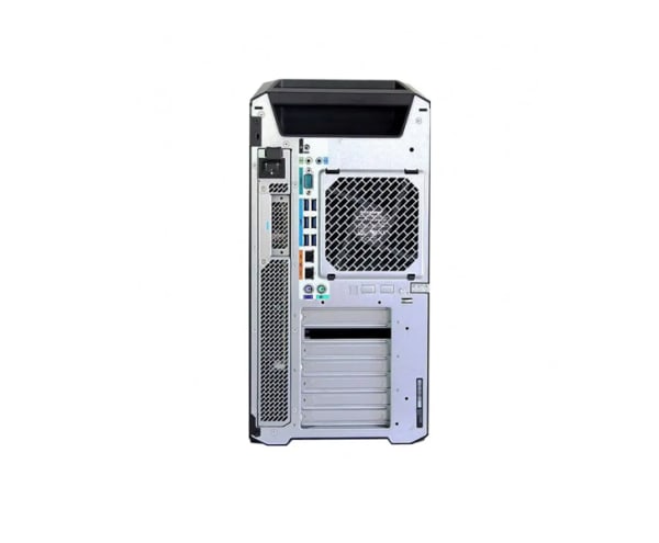 HP Z8 G4 2