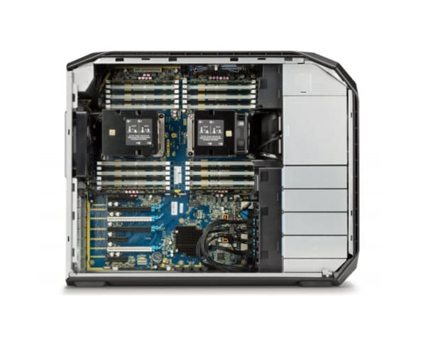 HP Z8 G4 3