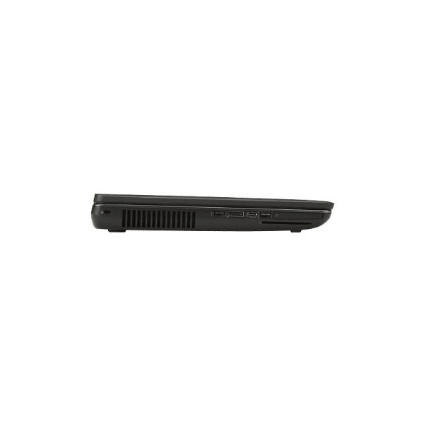 HP ZBook 17" G2 Mobile Workstation SFF 4