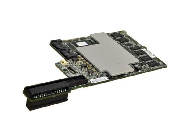 HP  P410i 1GB Smart Array - P/N: 598256-001 1