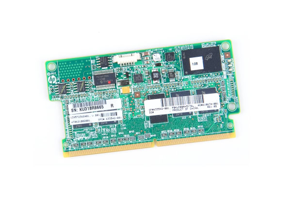 HP P420i 1GB Smart array - P/N:610674-001 1