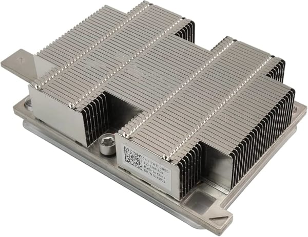 Heatsink Dell PowerEdge R440 1