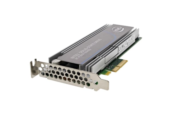 Intel 1,6TB NVMe PCle DC P3600 SFF 3