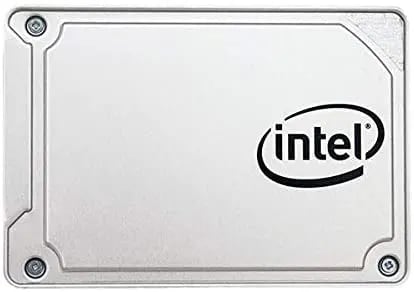 Intel DC D3 S4510 960Gb SATA 6Gbps SF 2