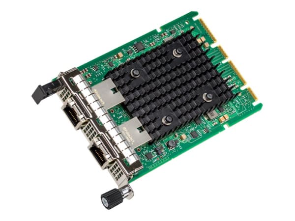 Intel X710 -T2L OCP3 2x 10GBe RJ45 1