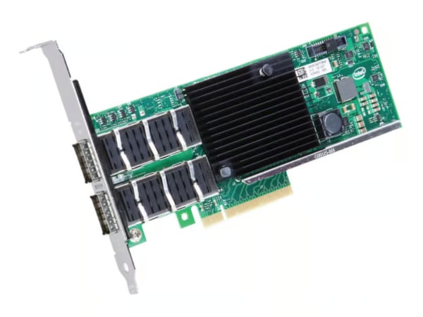 Intel XL710-QDA2 Dual Port 40GbE SFP+ Network Expansion Cards 1