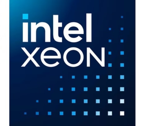 Intel Xeon 6315P 4x Core 4.7 GHz* 1