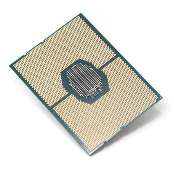 Intel Xeon Silver 4416+ 20x Core 2.0GHz 2