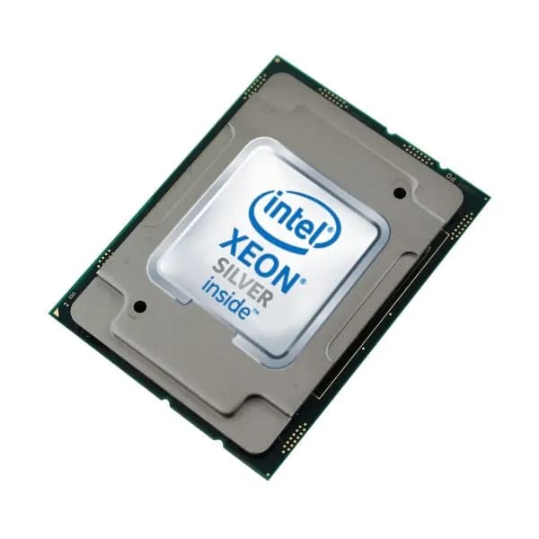 Intel Xeon Silver 4314 16x Core 2.4GHz* 1
