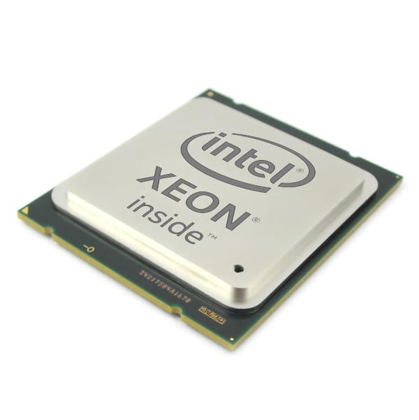Intel Xeon W3580 4x Core 3.3GHz  1