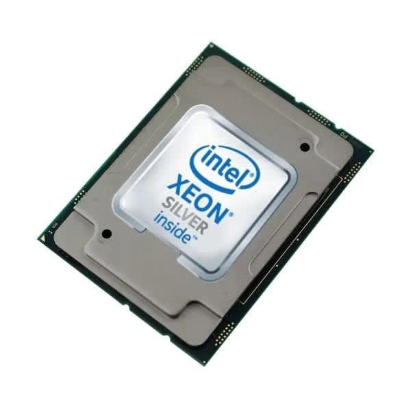 Intel Xeon Silver 4510 12x Core 2.4GHz 1