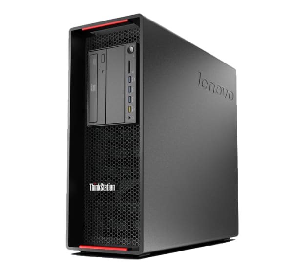 Lenovo Thinkstation P700 1