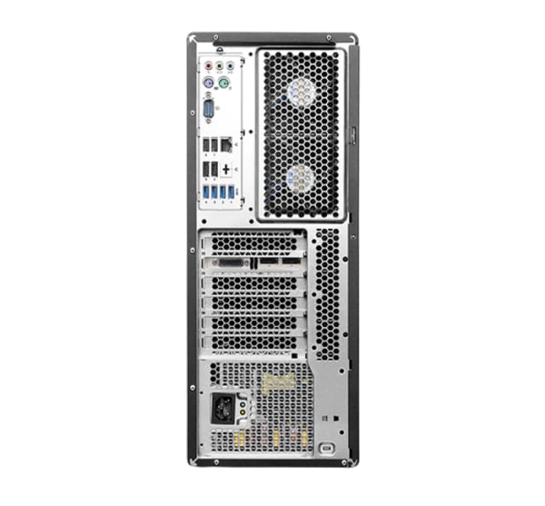 Lenovo Thinkstation P700 4