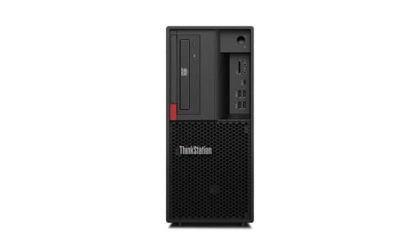 Lenovo Thinkstation P710 | 2x E5-2699v4 | 128GB 2133MHz DDR4 | 1x 256GB SSD | Q2000 2