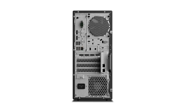 Lenovo Thinkstation P710 | 2x E5-2699v4 | 128GB 2133MHz DDR4 | 1x 256GB SSD | Q2000 5