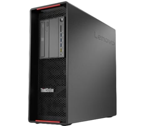 Lenovo Thinkstation P710 1