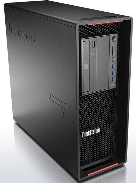 Lenovo Thinkstation P710 2