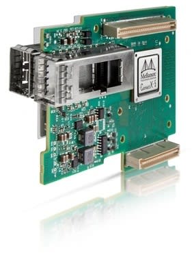 MCX542B-ACAN - 2x 25/GBs SFP28 OCP2 PCIe 3.0 1