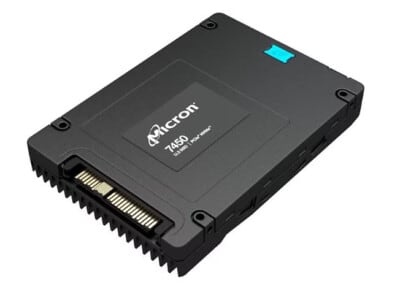 Micron 7450 PRO U.3 15mm (non-SED) 1,92TB 1