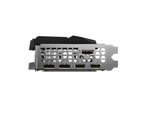 NVIDIA GeForce RTX 3080 10gb 4